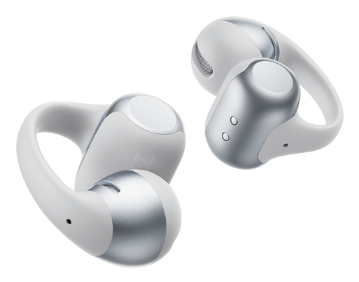 SHOKZ OpenDots 2 Headset Wireless Ear-clip-on Calls/Music/Sport/Everyd