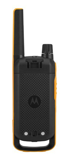 Motorola T82 Extreme Quad Pack UK