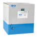 Tripp Lite N220-01K-BL Cable de PVC CMR 24 AWG a Granel Cat6 Gigabit Trenzado - Azul, 304.8 m [1000 pies] TAA