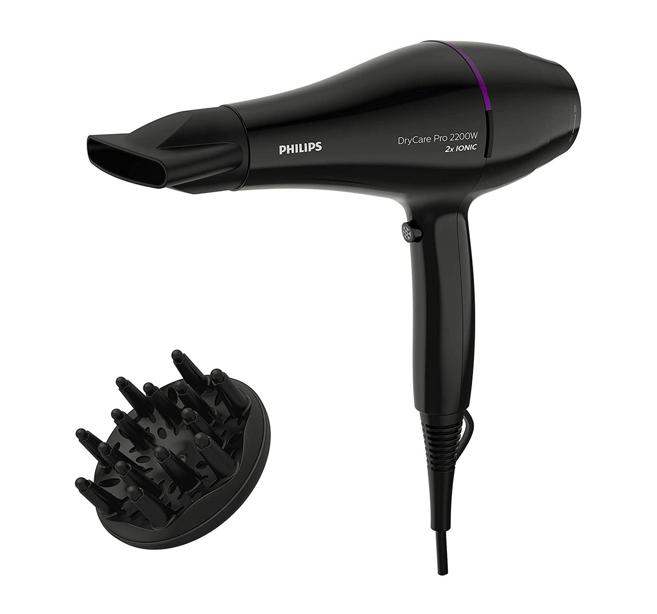 Philips PRO DRYCARE BHD274/00