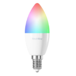 Tesla TechToy Smart bulb ZigBee 6 W