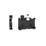 Brodit 739195 houder Passieve houder Tablet/UMPC Zwart