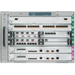 Cisco CISCO7606-S, Refurbished network equipment chassis 7U