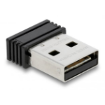 DeLOCK 61052 barcodelezer accessoire