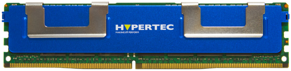 Image of Hypertec A9781927-HY memory module 8 GB 1 x 8 GB DDR4 2666 MHz ECC