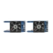 HPE P49146-B21 computer cooling system Prozessor Ventilator Blau