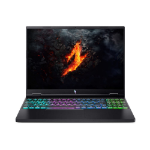 Acer Nitro 16 AN16-73 Gaming Laptop - Intel Core i7-14650HX, 16GB, 1TB SSD, NVIDIA GeForce RTX 4060 8G, " WUXGA 165Hz, Windows 11, Black