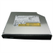 DELL PT065 optical disc drive Internal DVD-ROM Black, Stainless steel