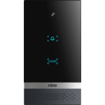 Fanvil i61 video intercom system 2 MP Black