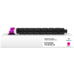 PrintMate KYOCERA TK-8345M, remanufactured toner, Magenta 12000p