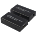 FDL HDMI OVER CAT.6 EXTENDER - 60M / 1080p