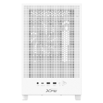 XPG 75261652 computerbehuizing Midi Tower Wit