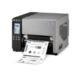 TSC TTP-286MT label printer Direct thermal / Thermal transfer 203 x 203 DPI 152 mm/sec Wired