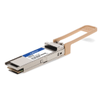 AddOn Networks S4B44A-AO network transceiver module Fiber optic 100000 Mbit/s QSFP28 918 nm