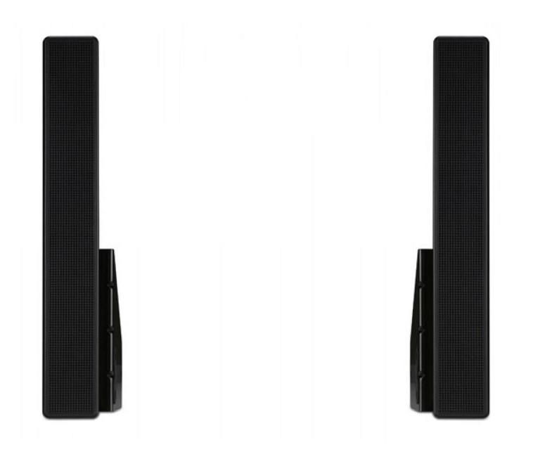 Image of LG SP-2200 - Speakers