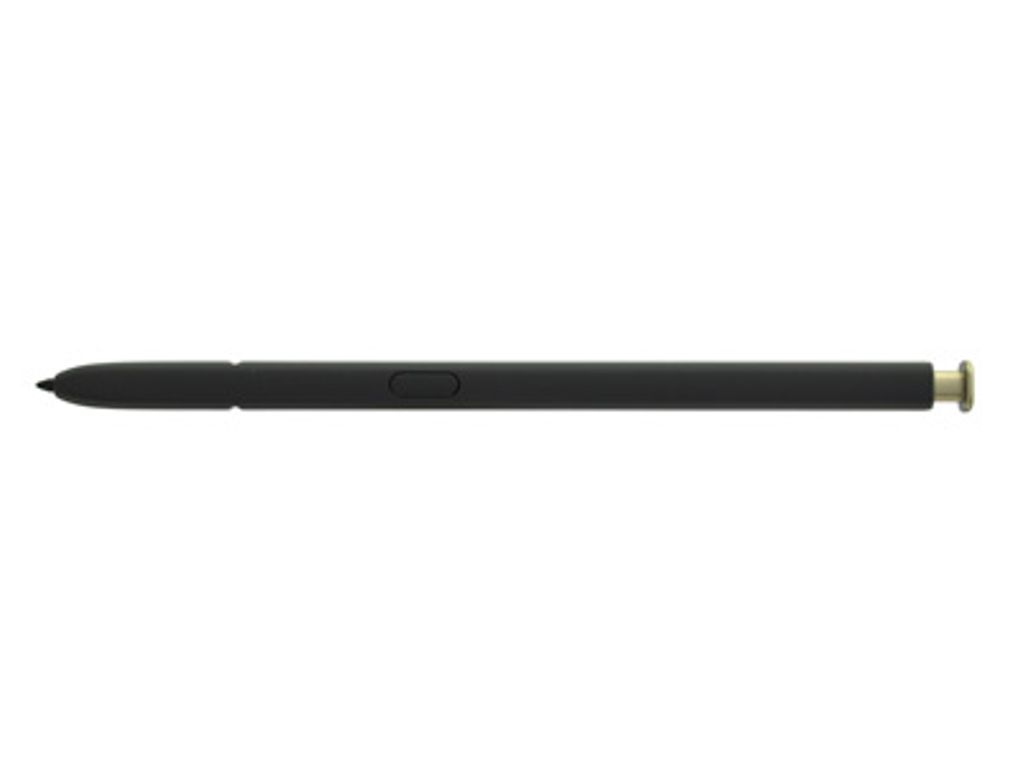 EU Product - Galaxy S24 Ultra Stylus Pen Titanium Yellow thumbnail