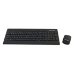 Lenovo 0A34066 keyboard Mouse included RF Wireless QWERTY English Black