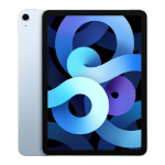 Apple iPad 10.9-inch Air Wi-Fi 256GB - Sky Blue (4th Gen)