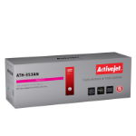 Activejet ATH-353AN toner (replacement for HP CF353A; Supreme; 1100 pages; magenta)