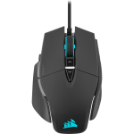 Corsair M65 RGB ULTRA mouse Gaming Right-hand USB Type-A Optical 26000 DPI