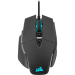 Corsair M65 RGB ULTRA mouse Right-hand Gaming USB Type-A Optical 26000 DPI
