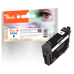 Peach PI200-966 ink cartridge 1 pc(s) Compatible High (XL) Yield Black