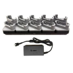 Zebra CRD-TC7A-5SC10D-1 handheld mobile computer accessory Charging cradle
