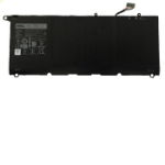 DELL RNP72 notebook spare part Battery
