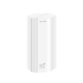 Tenda 5G01 wireless router Gigabit Ethernet Dual-band (2.4 GHz / 5 GHz) 5G White