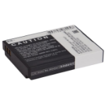 CoreParts Battery for Actionpro Camera