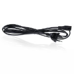 Veracity 2 Pin(C7) EU Powercord