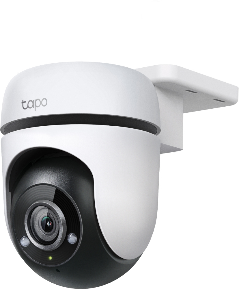 Image of TP-Link Tapo Outdoor Pan/Tilt Security WiFi Camera