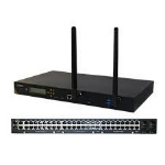 Perle IOLAN SCG50 R-LE RJ-45/USB Type-A