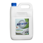 NORTHFORK Geca SprayWipe Srfc Cleaner 5L