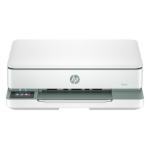 HP Envy 6130 All-in-One Kleur Printer, Foto's printen; Kopieerapparaat, Scanner