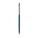 Parker 1953191 ballpoint pen Blue Clip-on retractable ballpoint pen