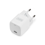 Digitus USB-C™ Mini Charging Adapter, 20W