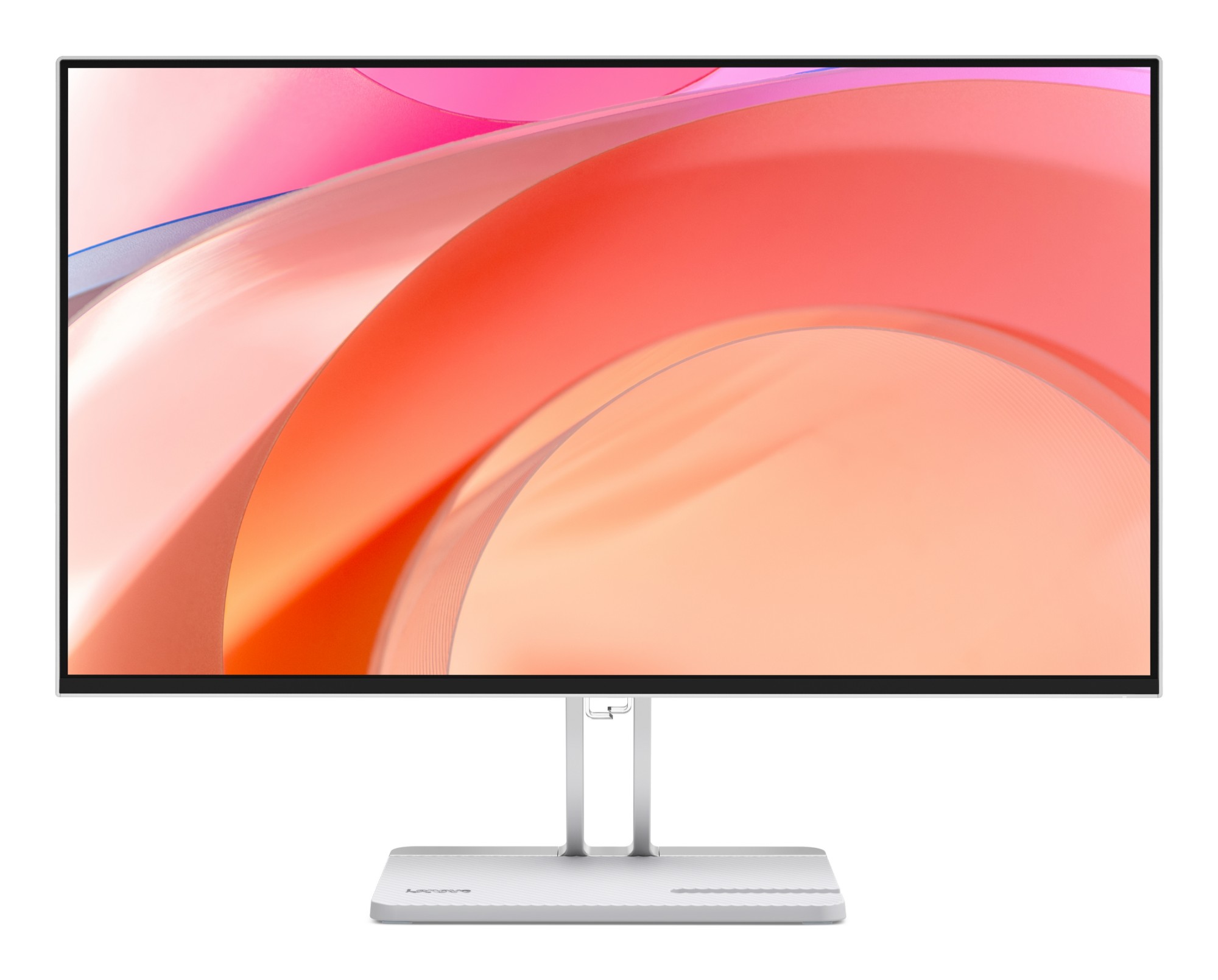 Lenovo L27-45 computer monitor 68.6 cm (27") 1920 x 1080 pixels Full HD LED Grey