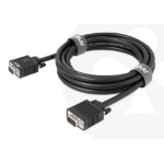 CLUB3D VGA Cable Bidirectional M/M 3m/9.84ft 28AWG