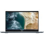 ASUS Chromebook Flip CX5 CX5400FMA-DN762T-S laptop Intel® Core™ i7 i7-1160G7 14" Touchscreen Full HD 16 GB LPDDR4x-SDRAM 512 GB SSD Wi-Fi 6 (802.11ax) ChromeOS Blue