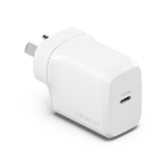 Cygnett PowerPlus Universal White AC Fast charging Indoor