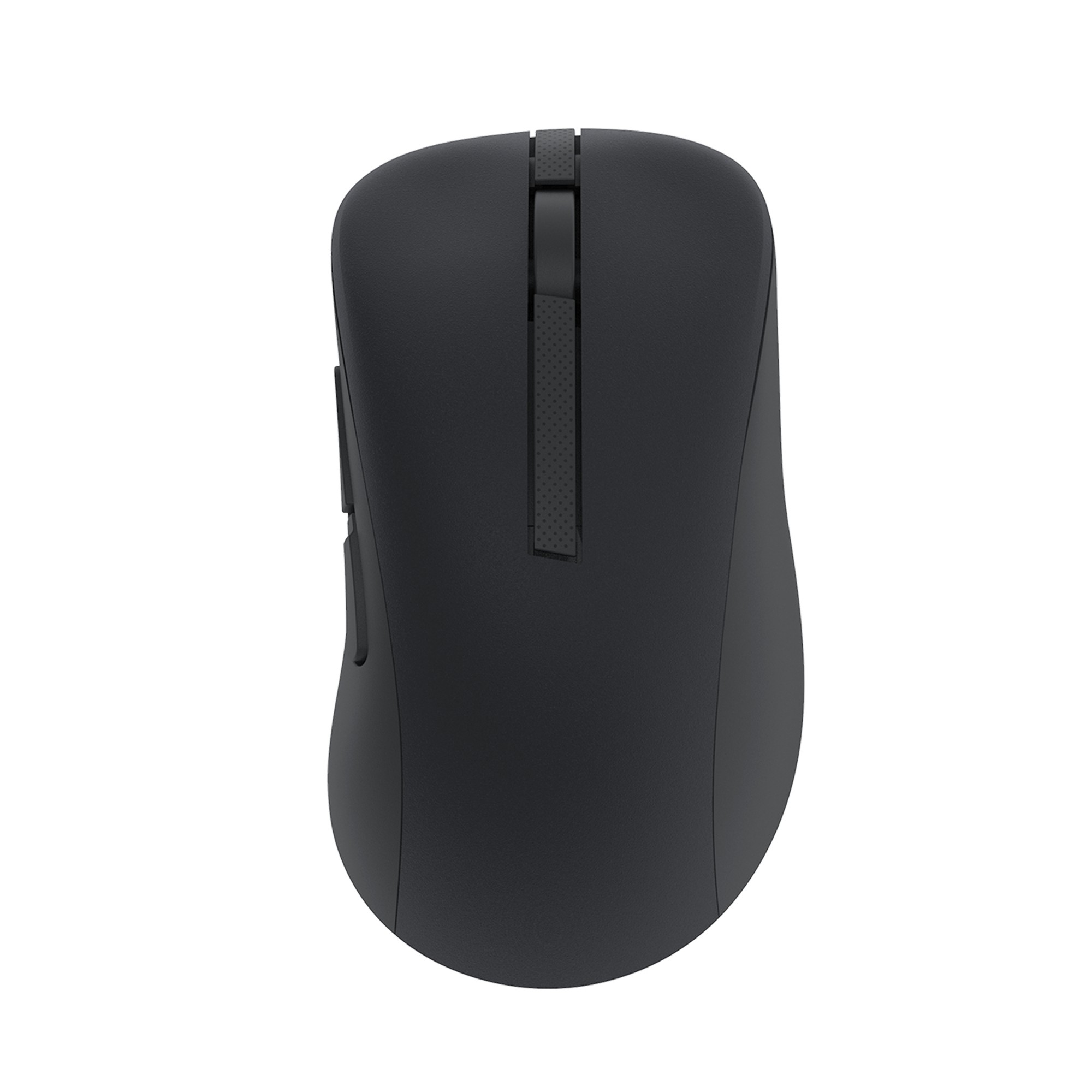 ASUS Wireless MD102 mouse Universal Right-hand RF Wireless + Bluetooth Optical 1600 DPI