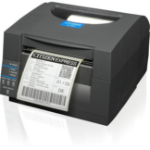 Citizen CL-S521 label printer Direct thermal 203 150 mm/sec Wired