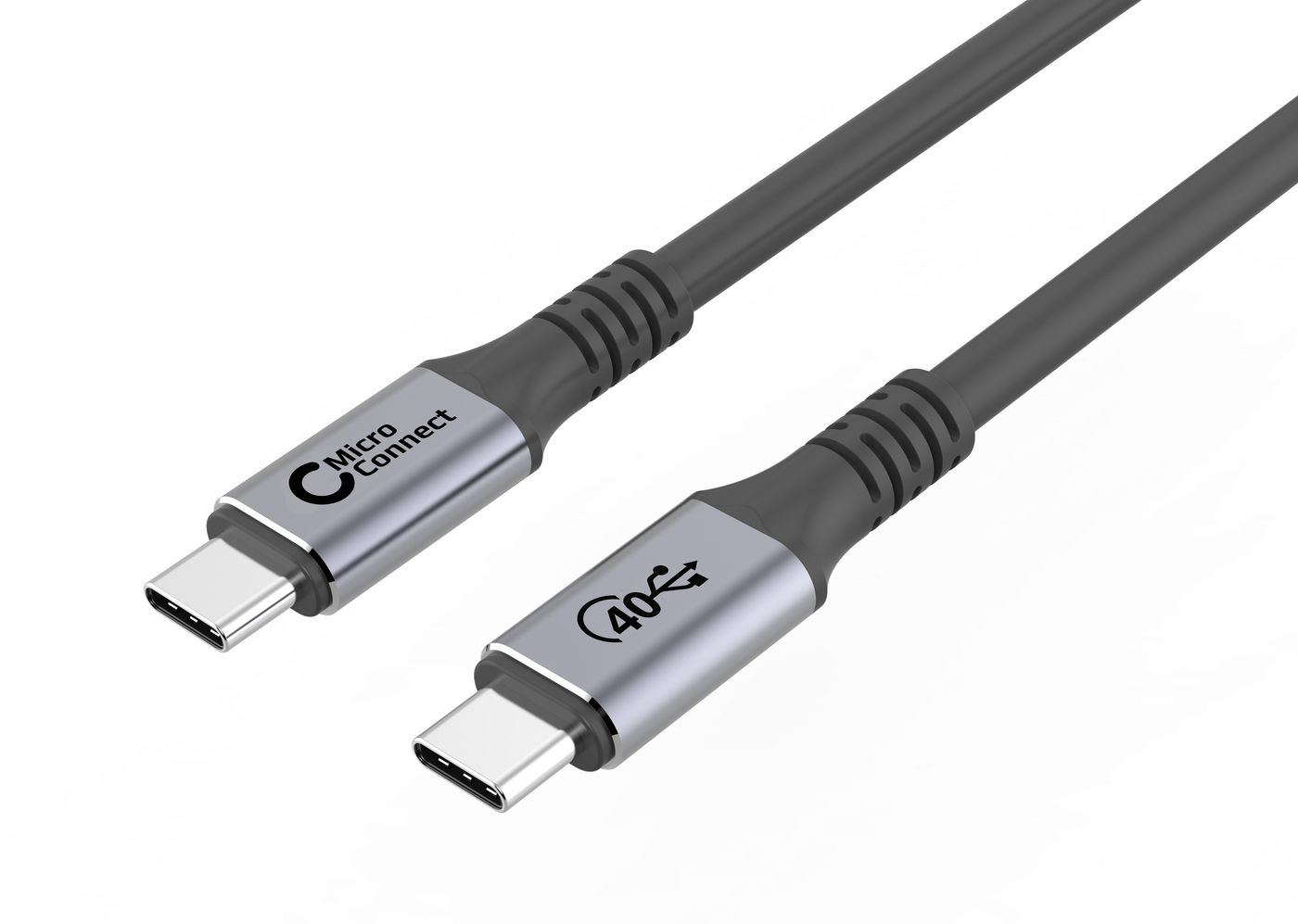 Microconnect Premium USB4 Gen 3x2 USB-C