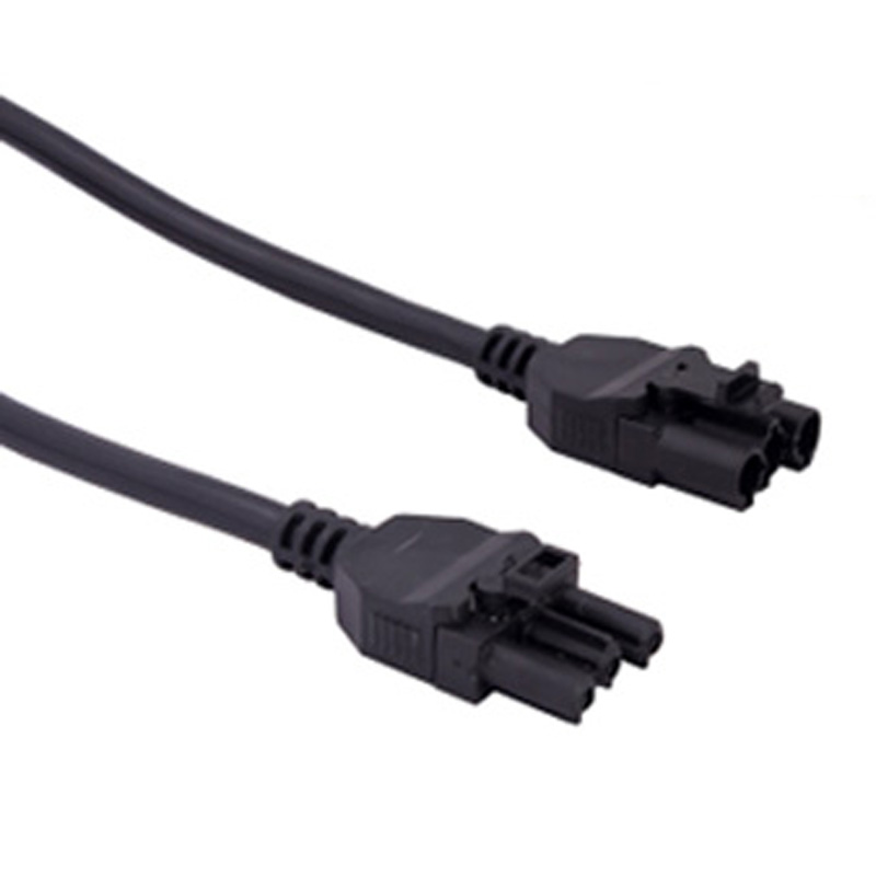 Photos - Other for Computer FDL 0.5M MALE TO FEMALE 3-POLE CONNECTOR CABLE 2245-505