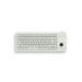 CHERRY G84-4400 keyboard USB QWERTZ German Grey