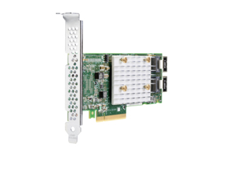 Image of Hewlett Packard Enterprise SmartArray E208i-p SR Gen10 RAID...