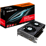 GIGABYTE EAGLE Radeon RX 6400 4G AMD 4 GB GDDR6