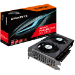 Gigabyte Radeon RX 6400 EAGLE 4G AMD 4 GB GDDR6