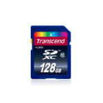 Transcend 128GB SDXC Class 10